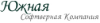 Southern Software Company (ЮСК) Logo