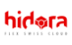 HIDORA Logo