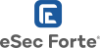 eSec Forte Technologies Logo
