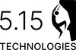 5.15 Technologies Logo