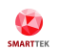 SMARTTEK - FZE Logo