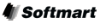 Softmart.ru (ООО Софтмарт) Logo