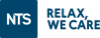 NTS Netzwerk Telekom Service AG Logo