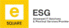 ESG Co., Ltd. Logo